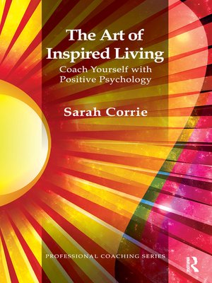 cover image of The Art of Inspired Living